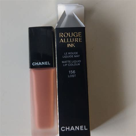 chanel matte liquid lip lost|Matte Lipsticks .